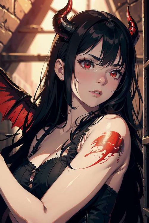 Omgedraaide chat AI – Chat met Madeleine