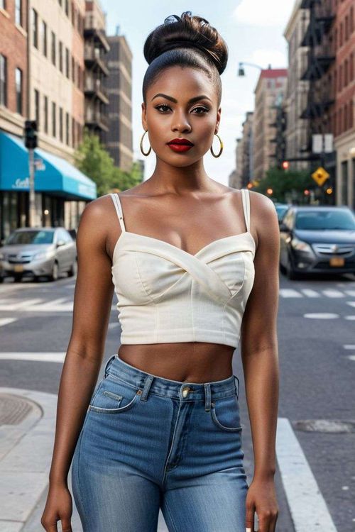 Flipped Chat AI – Sembang dengan Sora