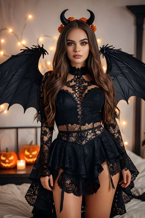 Flipped Chat AI – Chatear con Erica