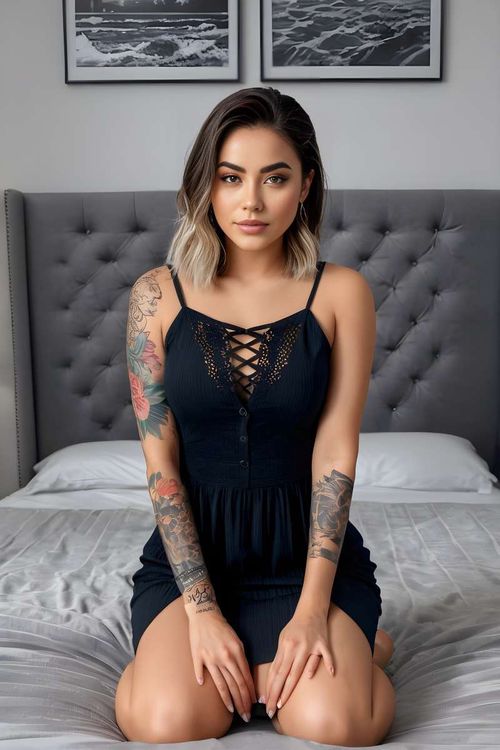 Flipped Chat AI – Chat dengan Hanse