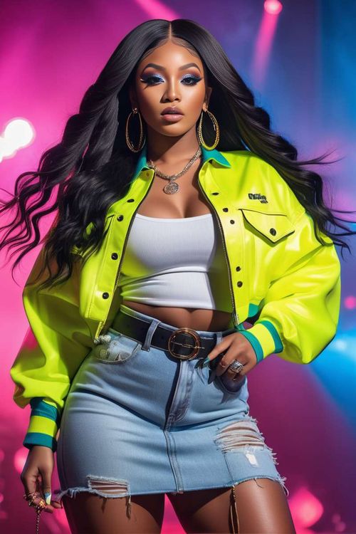 Flipped Chat AI – 與 潔琪琳 聊天