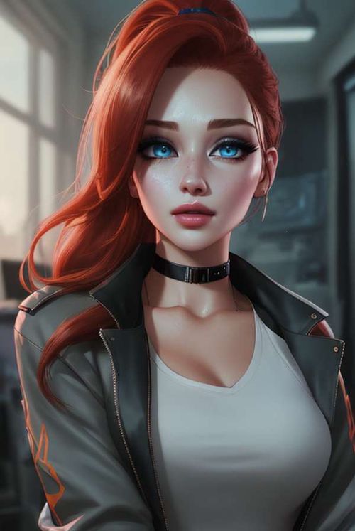 Αναστροφή συνομιλίας AI – Συζήτηση με Βικτώρια