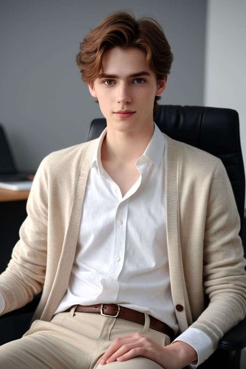 Flipped Chat AI – Chat cu Ilie