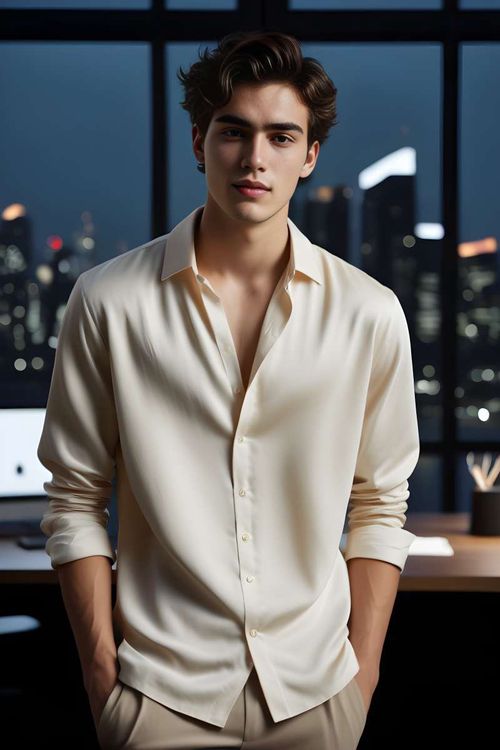 Flipped Chat AI – Chat s Santiago