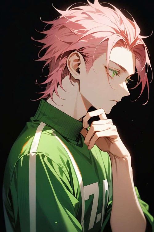 FlippedチャットAI – 糸師 冴とチャット