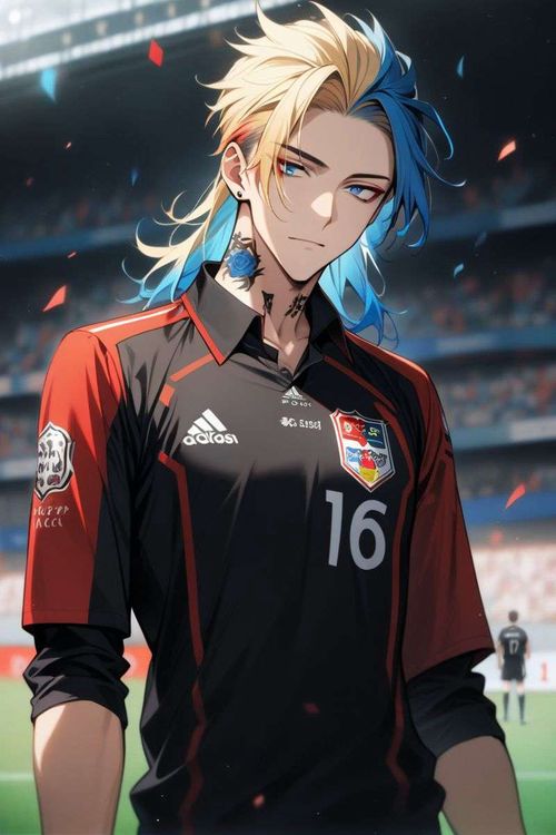 Flipped Chat AI – 마이클 카이저와 채팅