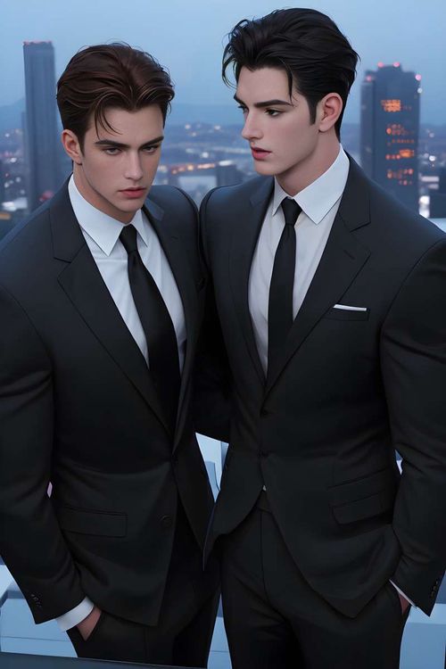 Flipped Chat AI – 與 迪恩與維爾 聊天