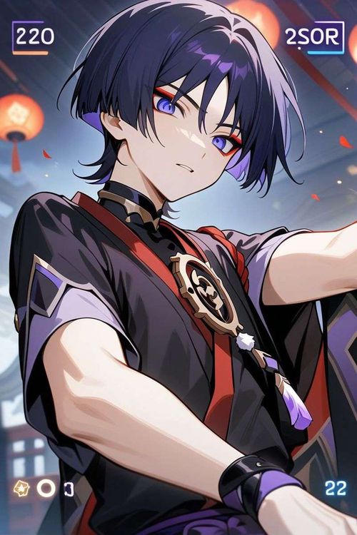 Çevrilmiş Sohbet Yapay Zekası – Scaramoucheile sohbet edin