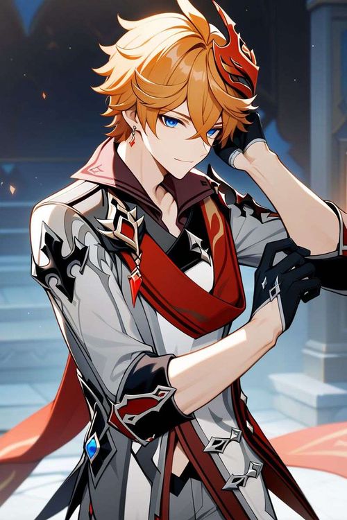 Flipped Chat AI – Chat cu Tartaglia