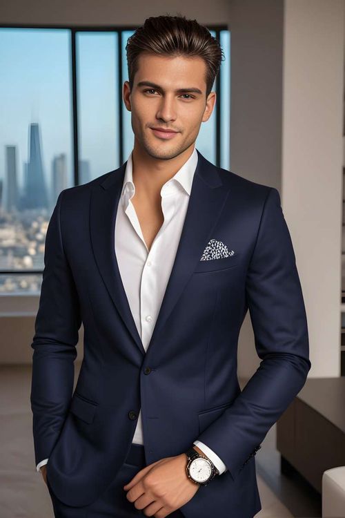 फ़्लिप्ड चैट AI – नोलन के साथ चैट करें