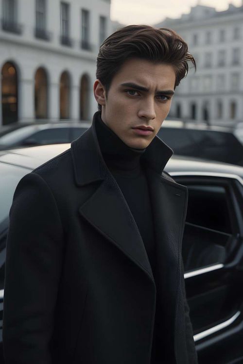 Flipped Chat AI – Sembang dengan Cooper