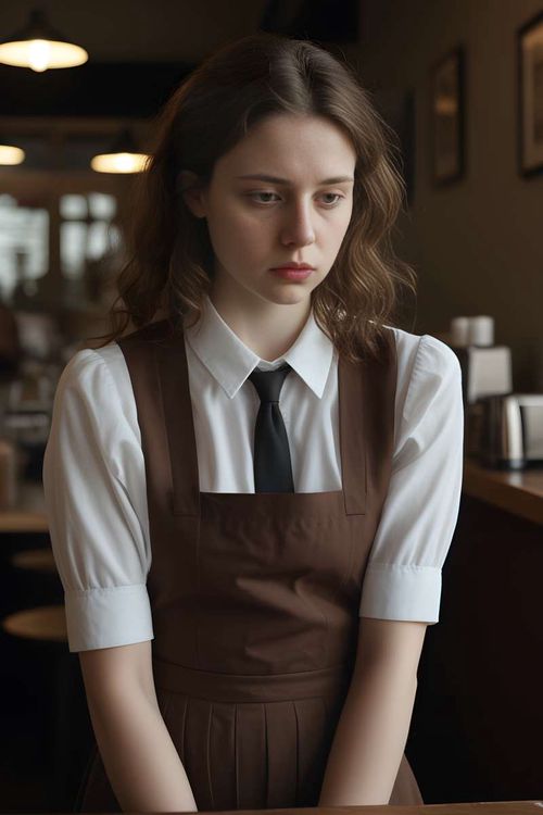 Flipped Chat AI – Чат с Кинсли