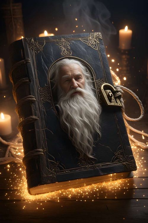 Flipped Chat AI – Chat Lukittu Kirja