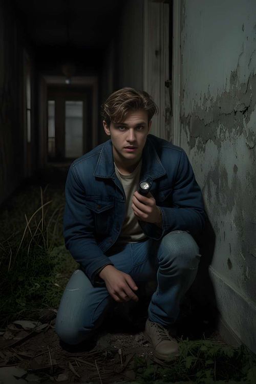 Flipped Chat AI – Чат с Иэн