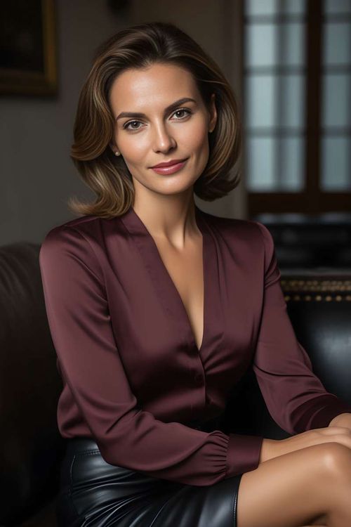 Flipped Chat AI – kalbėkite su Edenas