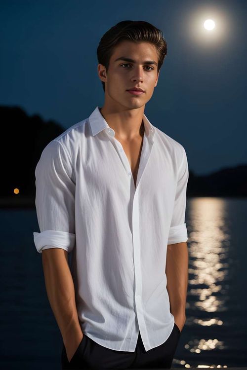 Flipped Chat AI – kalbėkite su Miles