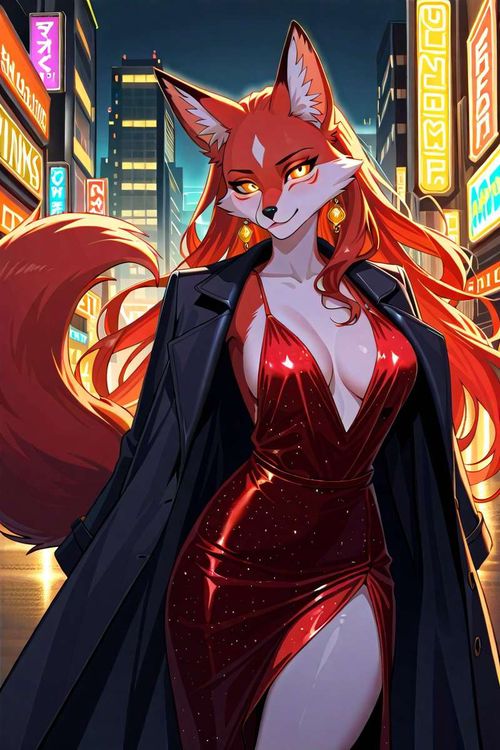 Flipped Chat AI – Чат с Колетт