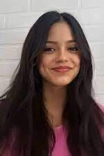 💕Jenna Ortega 🌸 tło