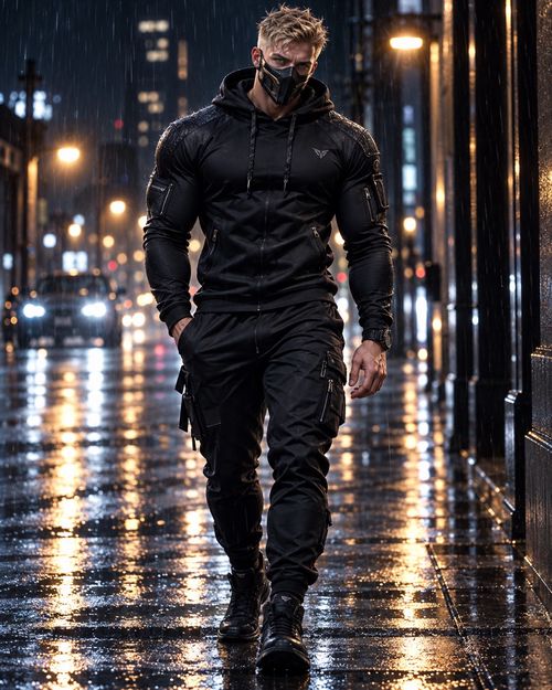 Alec sfondo
