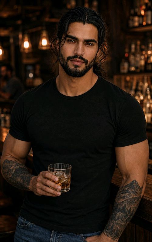 Eric Stone fundo