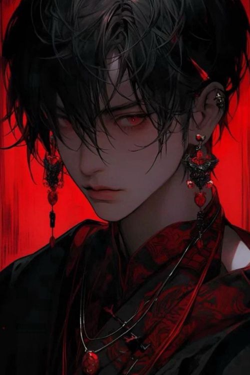 พื้นหลัง Damon 