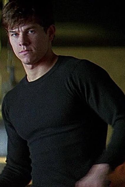 David McCall  배경