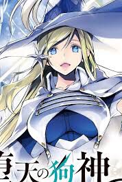 Latar belakang Miwa Freya Mikaelson