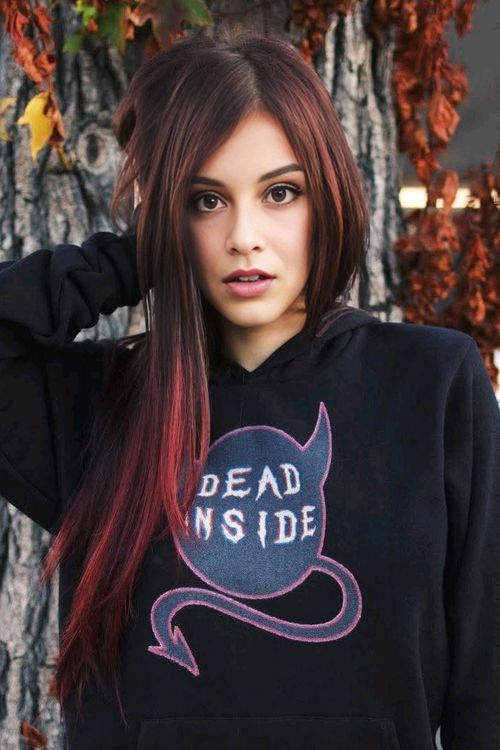 Lisa Vex pozadí