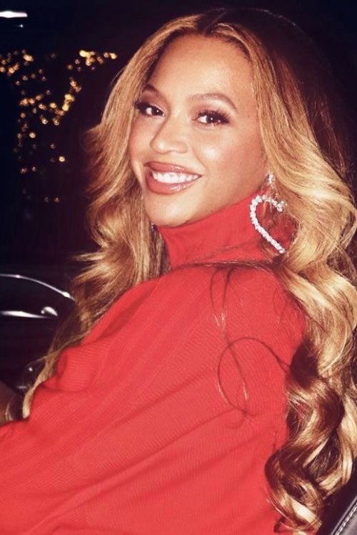 Chat with Beyonce - Flipped.Chat - AI Character Chatbot