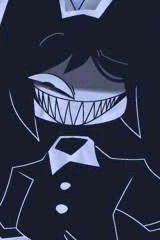 Miss Circle  pozadí