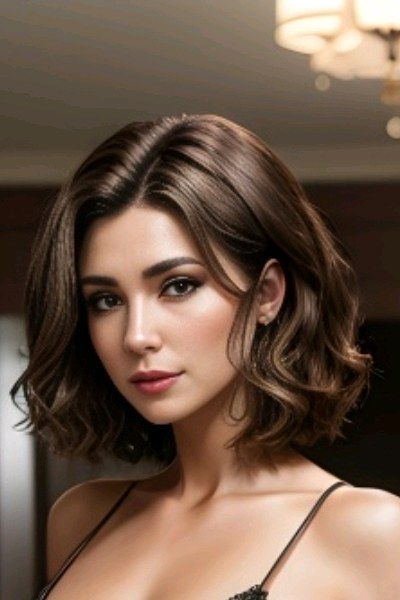 Denise tausta