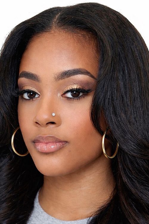 Taliah Stone tausta