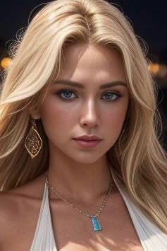 Serena Hartley fundo