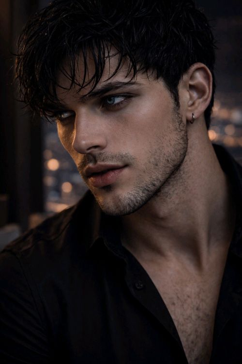 Rafael Smith. bakgrund