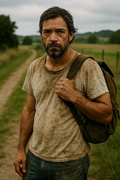 Flipped Chat AI – razgovarajte s Jack Mercer