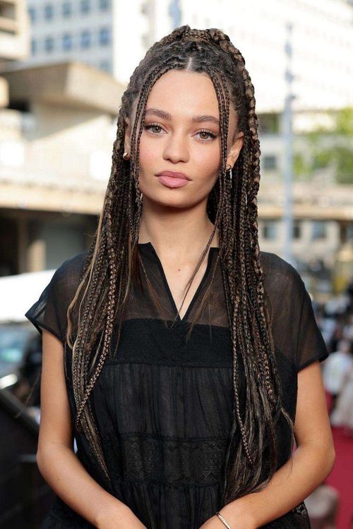 Flipped Chat AI – Discuter avec Nico