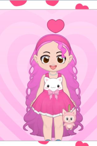 Flipped chat ai - makipag -chat sa Jessie