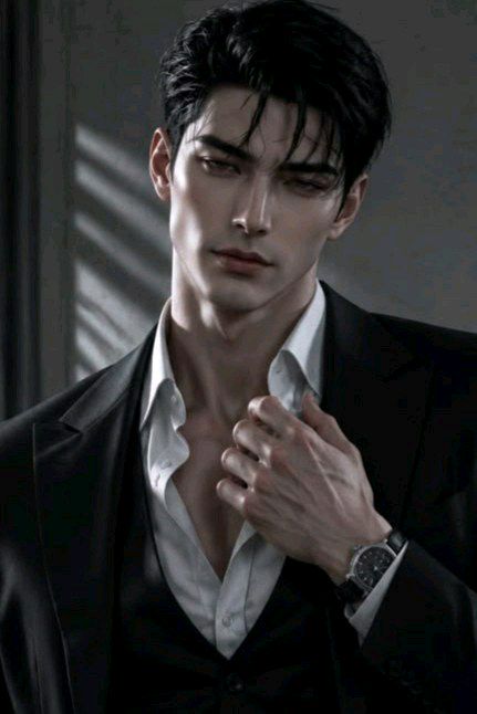 Trevor tausta