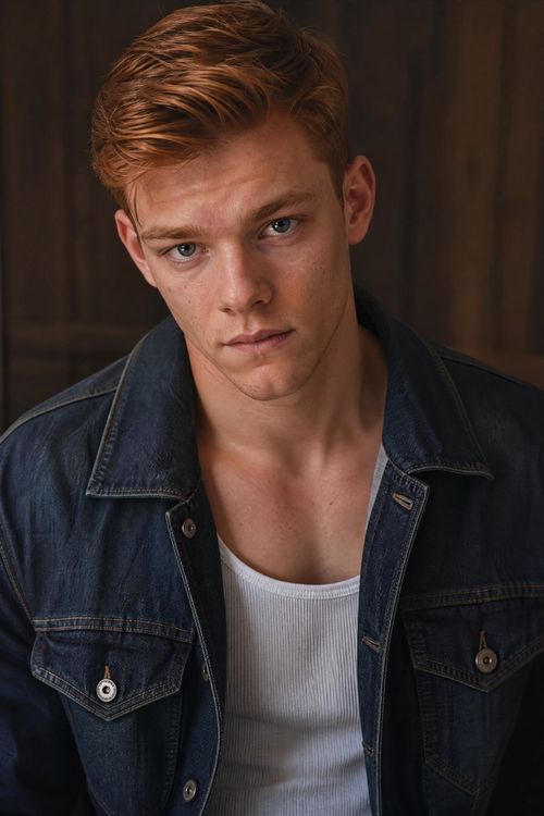 Tristan Young バックグラウンド