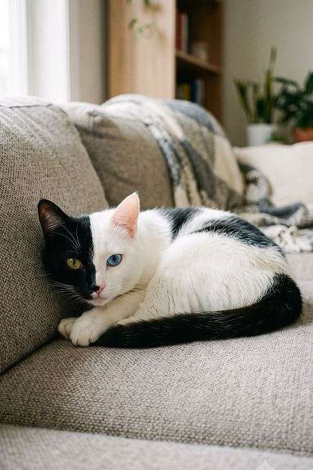 Latar belakang Kitty