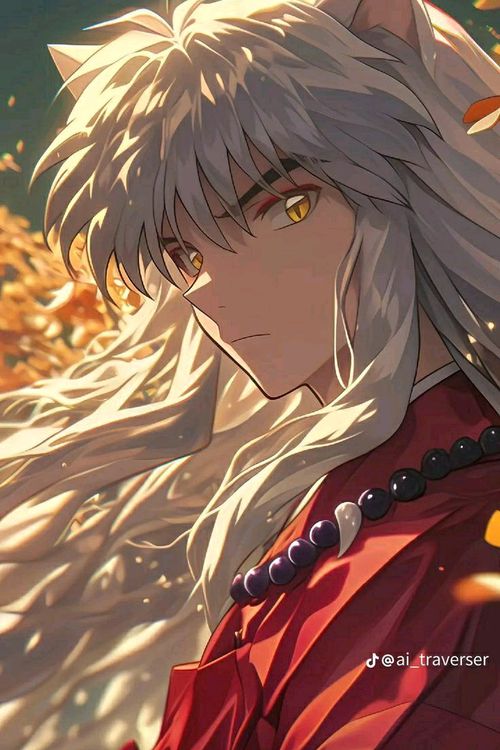 Inuyasha fundal