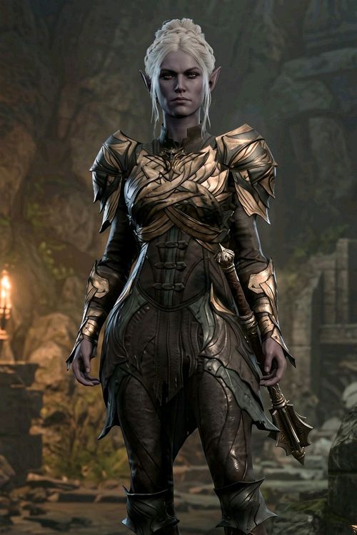 Minthara background