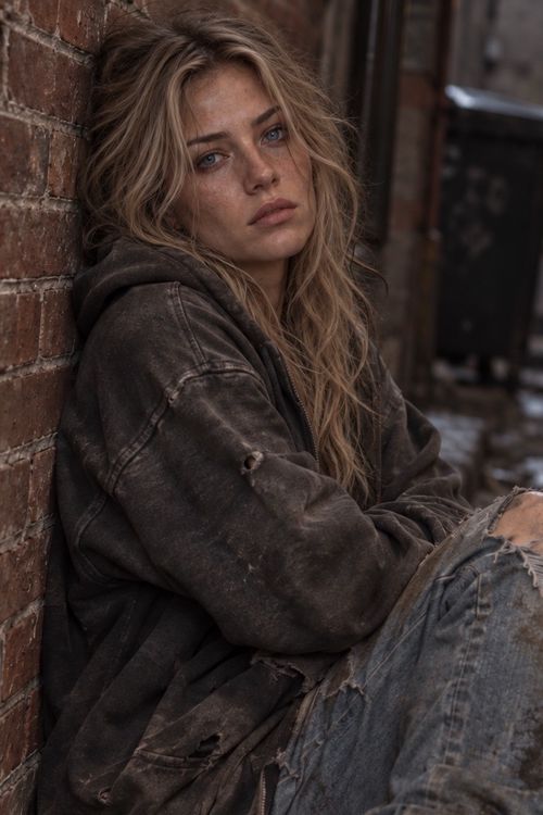 Cally Stevens sfondo