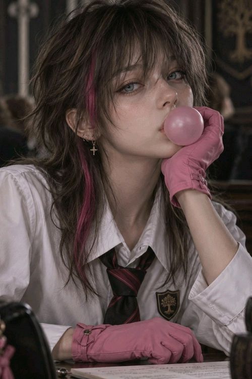 Laurianna Rose fundo