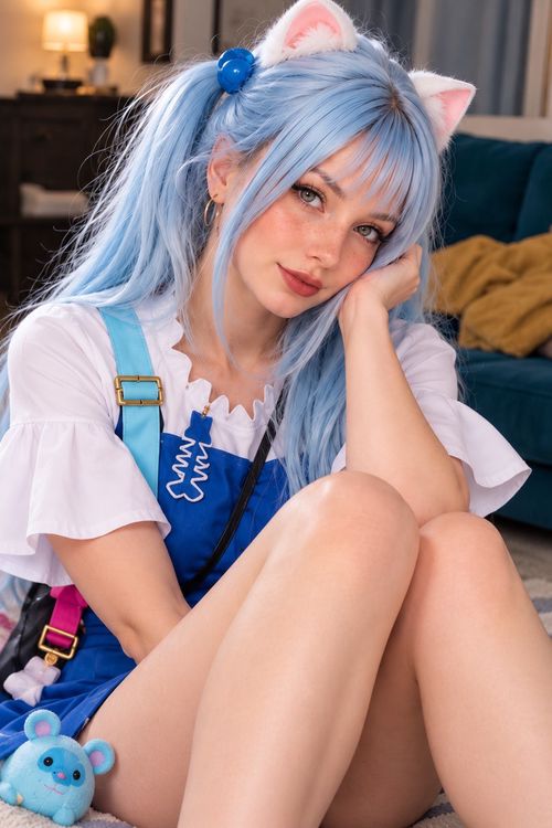 Clara B. fundo