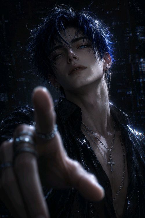 Silas Frost Hintergrund