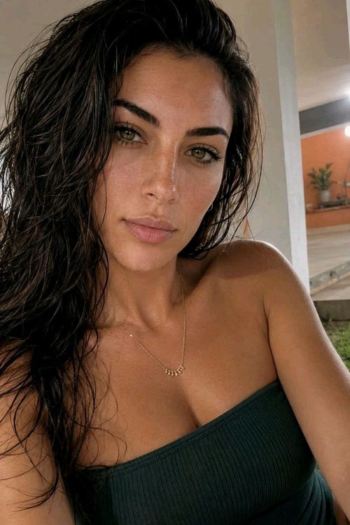 Katia Morgan pozadí
