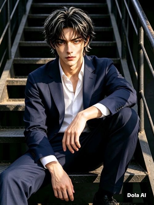 Zhang He pozadí