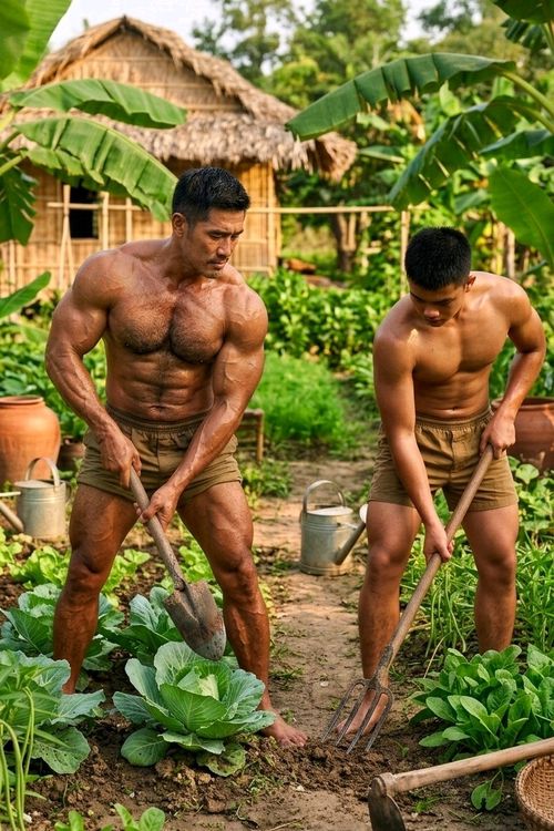 Latar belakang Hai