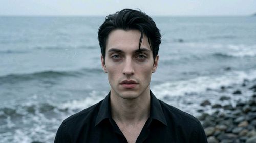 David Hintergrund